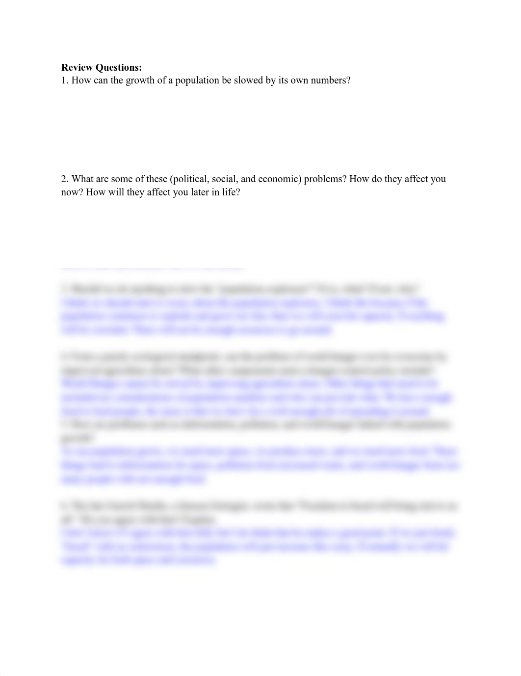 BIL202 - Lab 1 Review Questions.pdf_d5g90bd05dw_page1