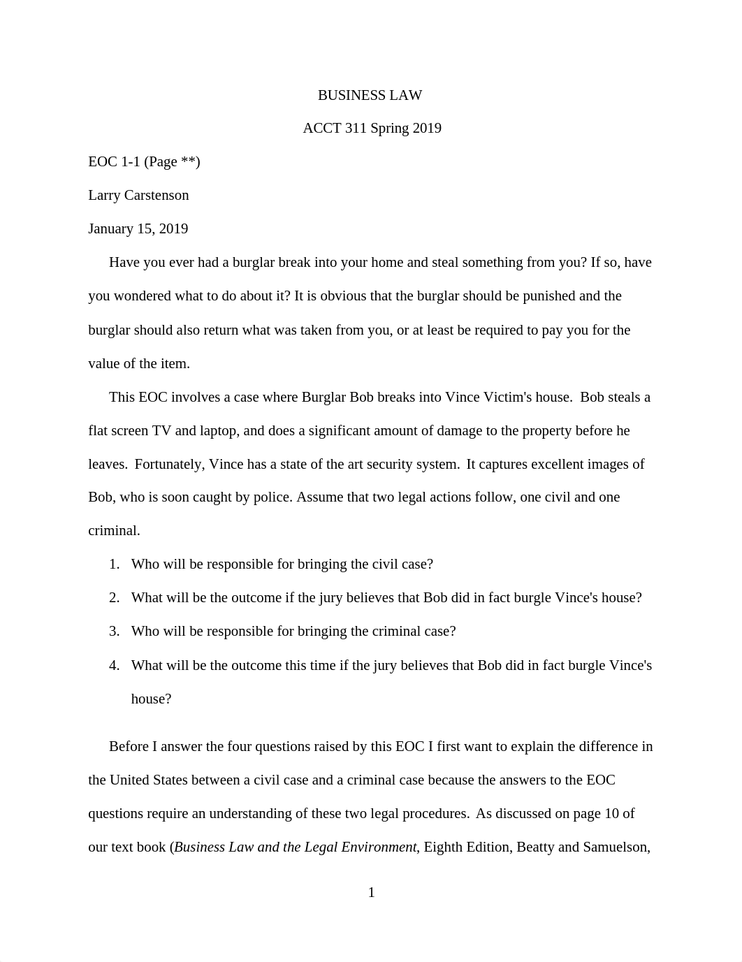 EOC -  Instructor's answer Spring  2019.docx_d5gdlm1f520_page1