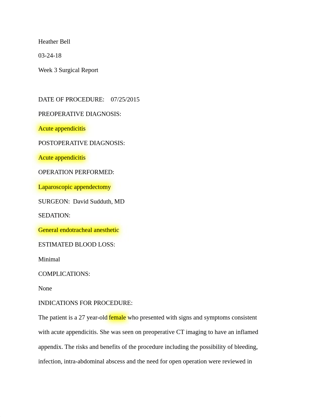 Week 3 Surgical Report.docx_d5geuw6l3fx_page1