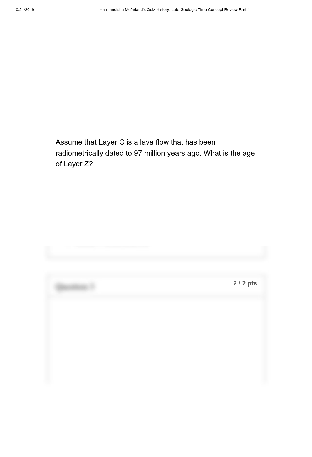 Harmaneisha Mcfarland's Quiz History_ Lab_ Geologic Time Concept Review Part 1.pdf_d5gf068k0ny_page3