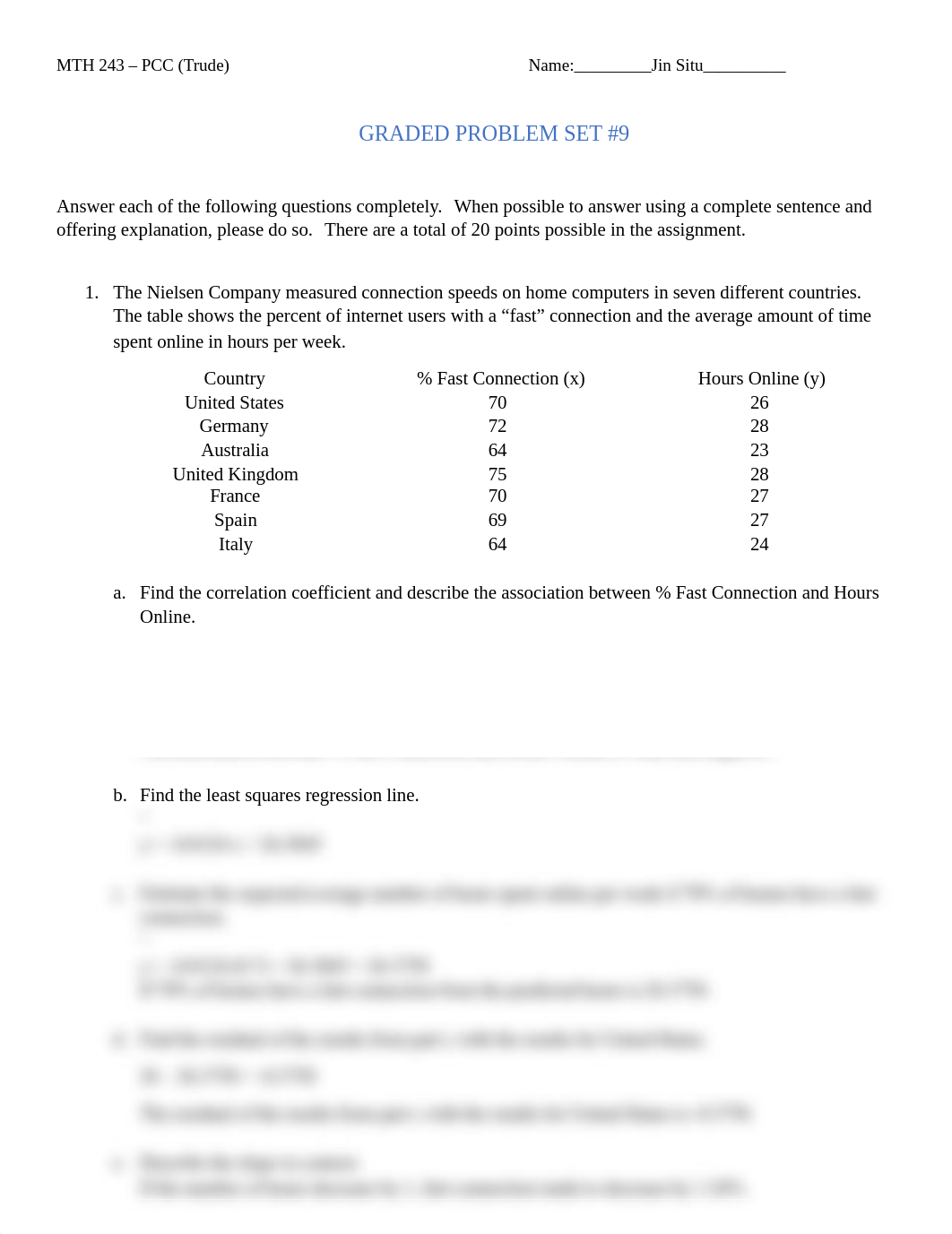 Graded Problem Set #9 - Done.docx_d5gggb554kd_page1