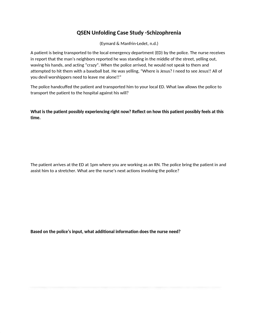 QSEN Unfolding Case Study-Schizophrenia (1) (1).docx_d5gibo8fowg_page1