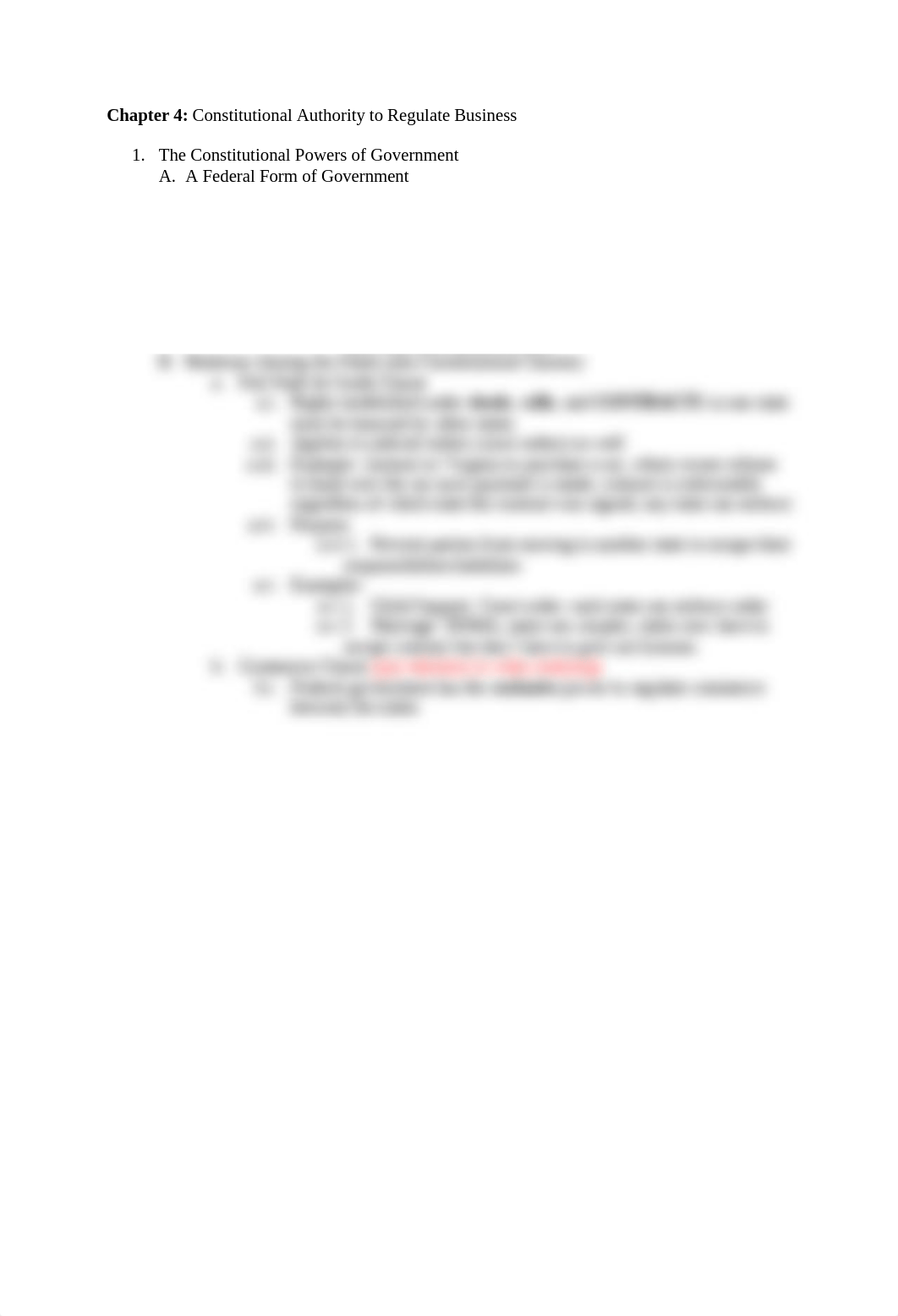 Business Law- Chapter 4 Notes_d5gm2hqp4ac_page1