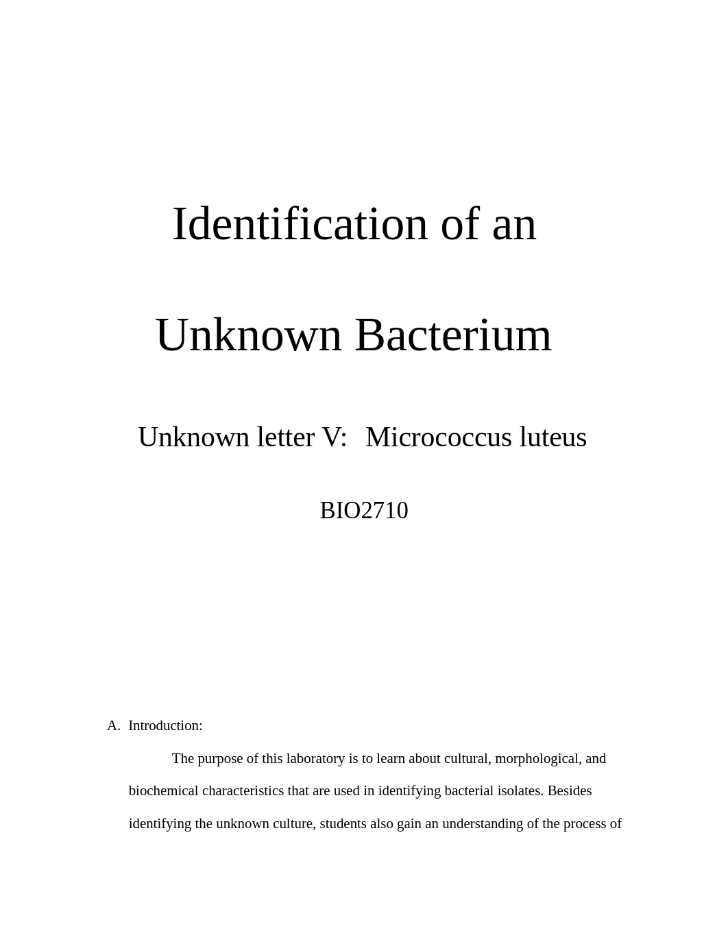 Identification of an Unknown Bacterium.docx_d5gmu2eqh31_page1