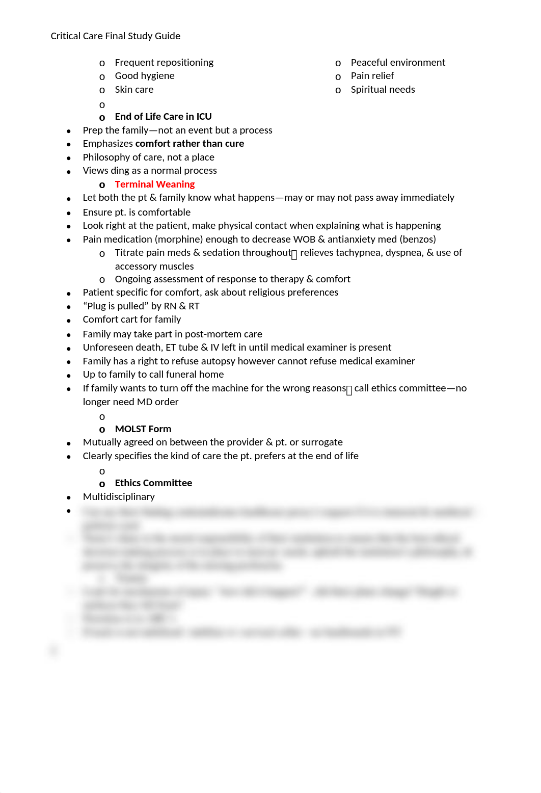 Critical Care Final Study Guide.docx_d5gnkgpjrbq_page2