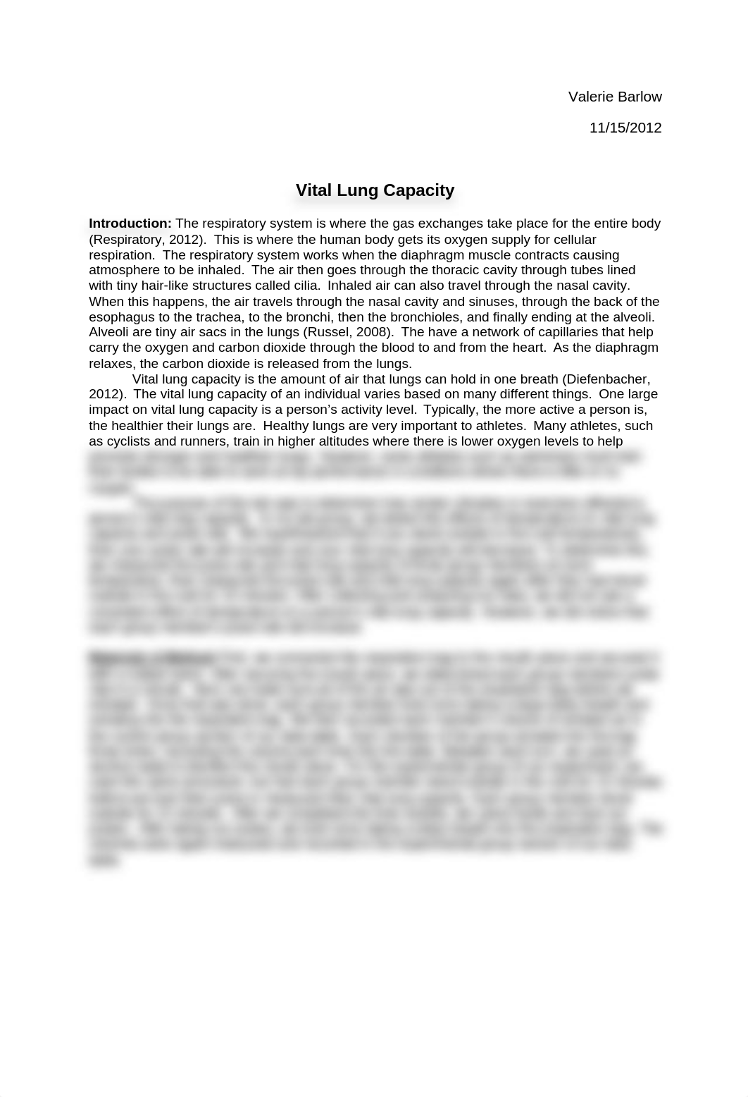 Vital Lung Capacity Lab Report_d5go0xd36l2_page1