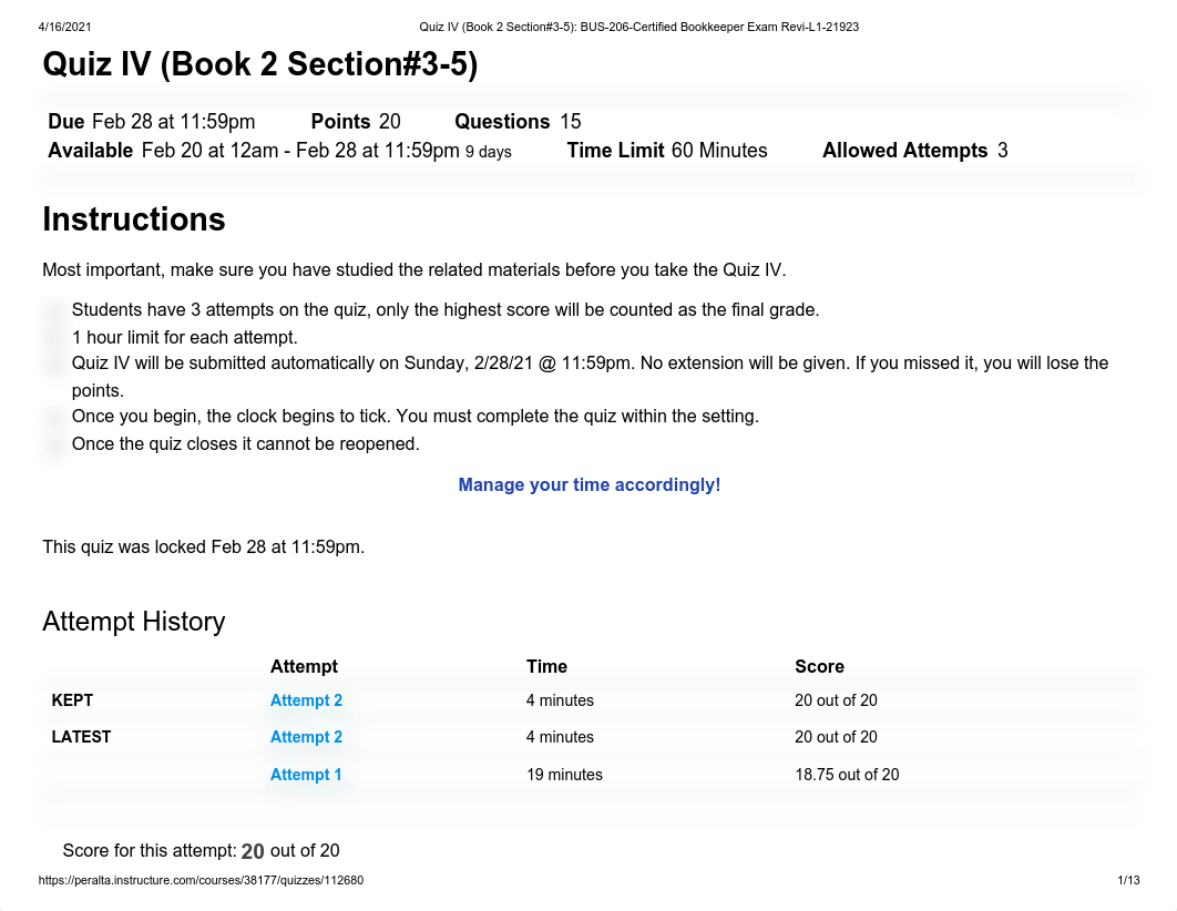 Quiz IV (Book 2 Section#3-5)_ BUS-206-Certified Bookkeeper Exam Revi-L1-21923.pdf_d5gof8l48jf_page1