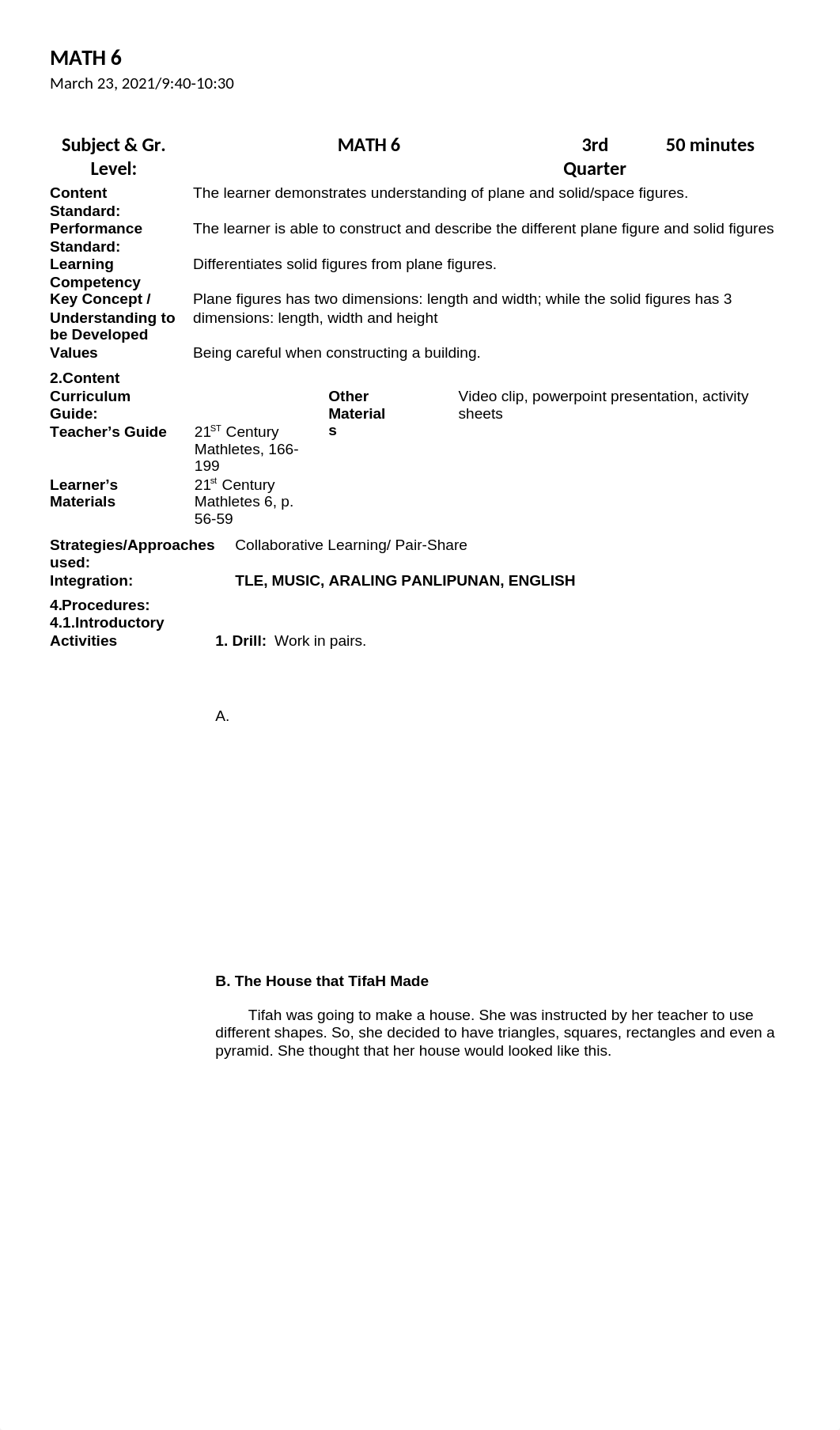 COT MATH 6 -plane and solid figures (1).docx_d5goo46dlri_page1