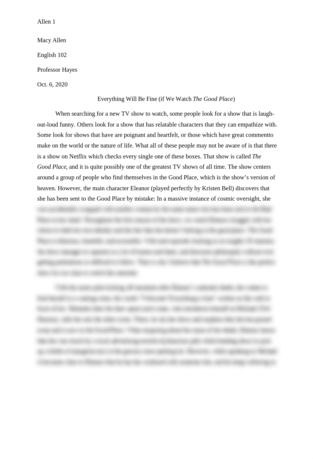 The Good Place persuasive paper.docx_d5gp38ui63w_page1