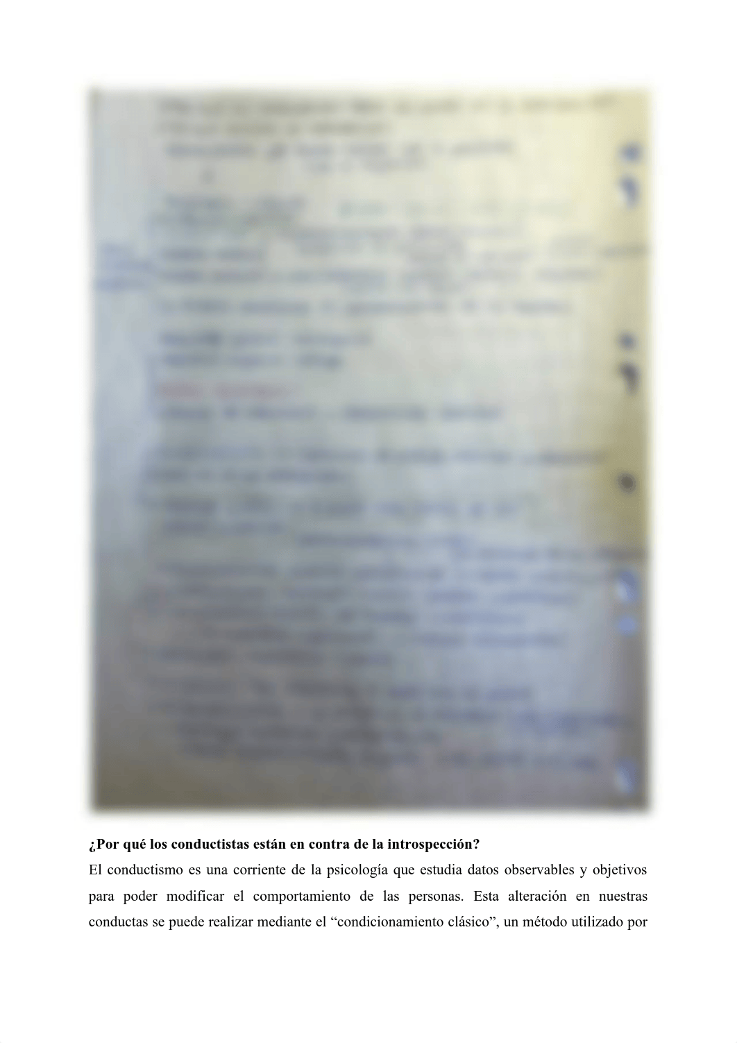 ¿Por qué los conductistas están en contra de la introspección.pdf_d5gx4rg45dp_page1