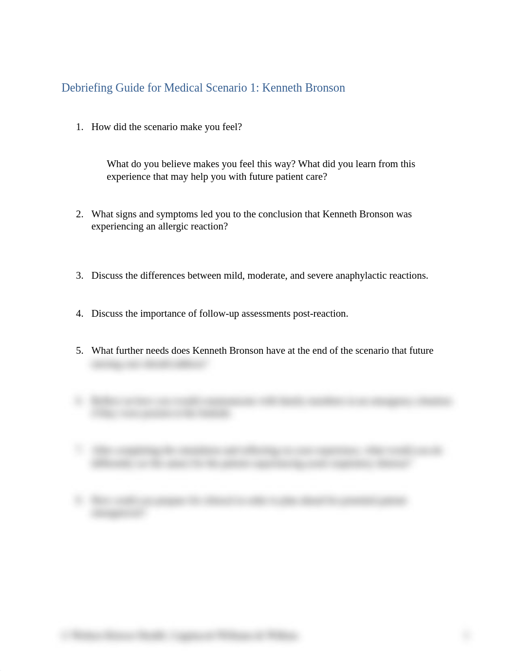 Debriefing Guide_Med Scenario 1_Kenneth_Bronson.ed.docx_d5gyrku2sj4_page1