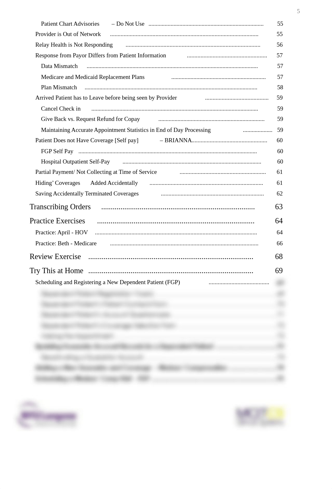 MCIT_Epic_Exercise_Guide_INTREG100_Front_Desk_Epicv.2020_v2 .pdf_d5gz17v7r61_page5