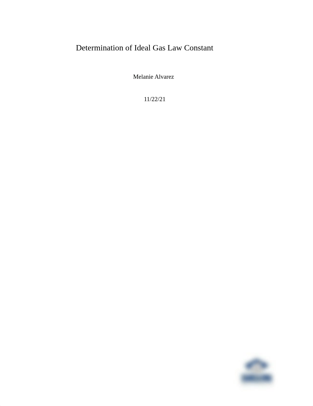 LAB 13. Determination of Ideal Gas Law Constant.pdf_d5gzk8havbi_page1