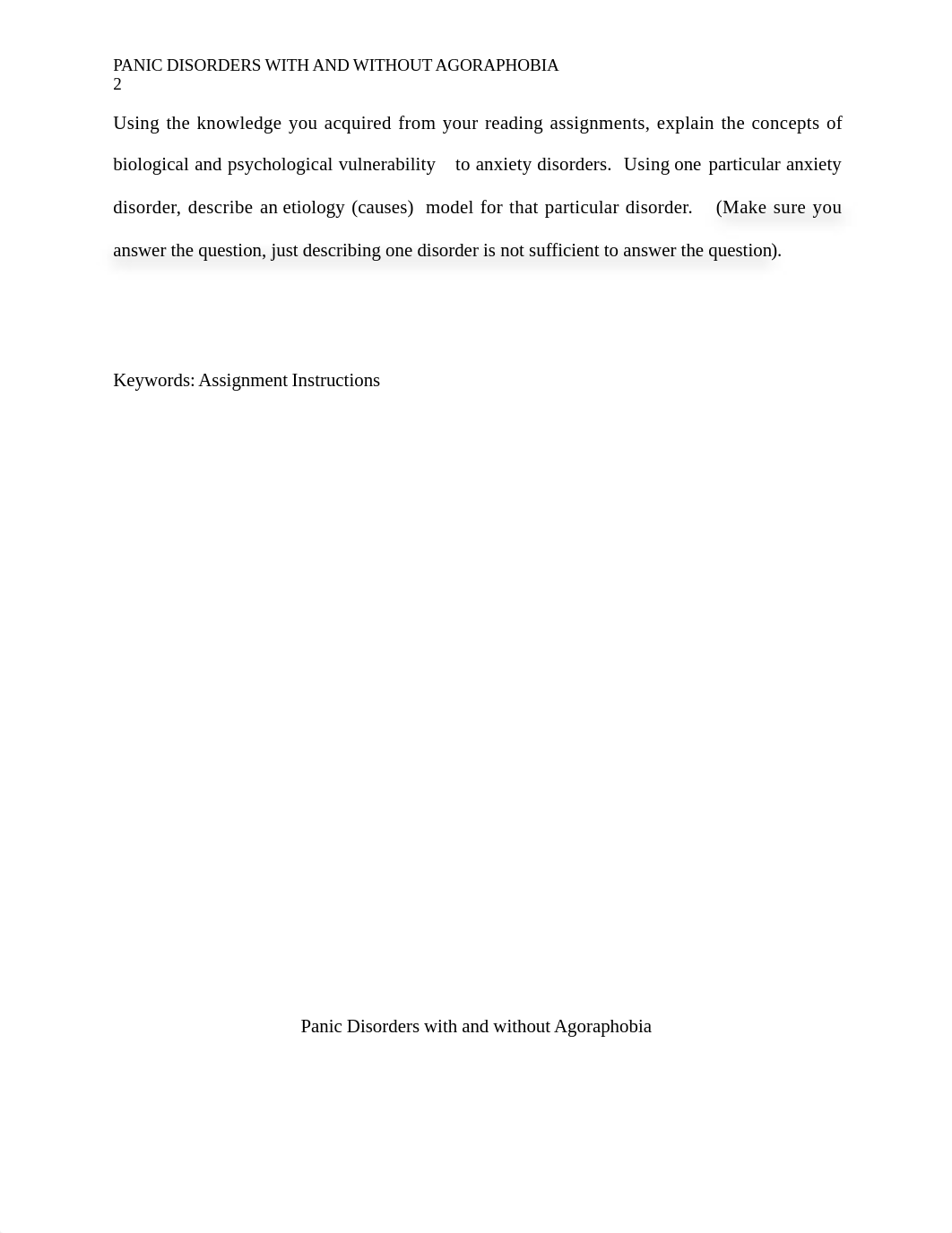 The Concepts of Biological and Psychological Vulnerability to Anxiety Disorders_Wk 4 Potts_d5h036klhdr_page2