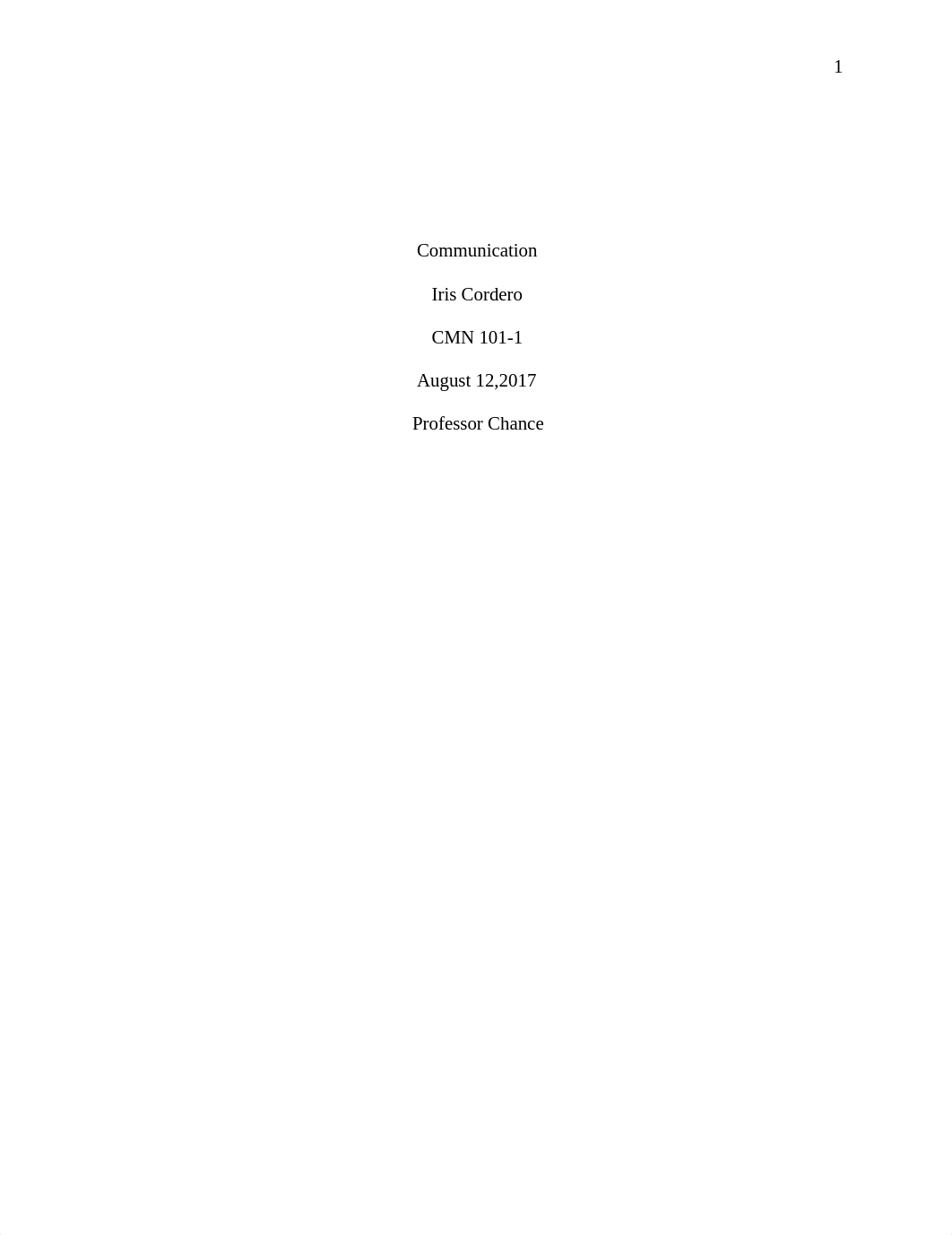 CMN 101 Week 1 Assignment 1.docx_d5h0e82q3ye_page1