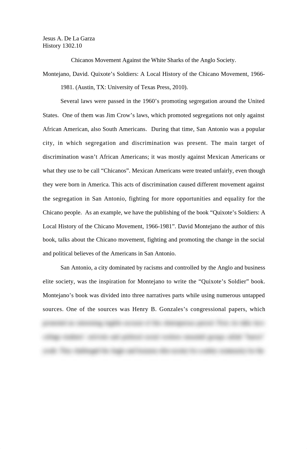 Quixotes Critique Final.docx_d5h1wli1hwq_page1