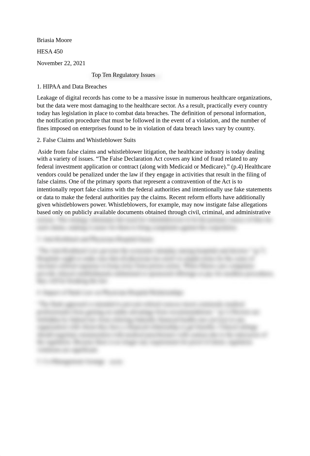 Top Ten Regulatory Issues.docx_d5h20vtk3ng_page1