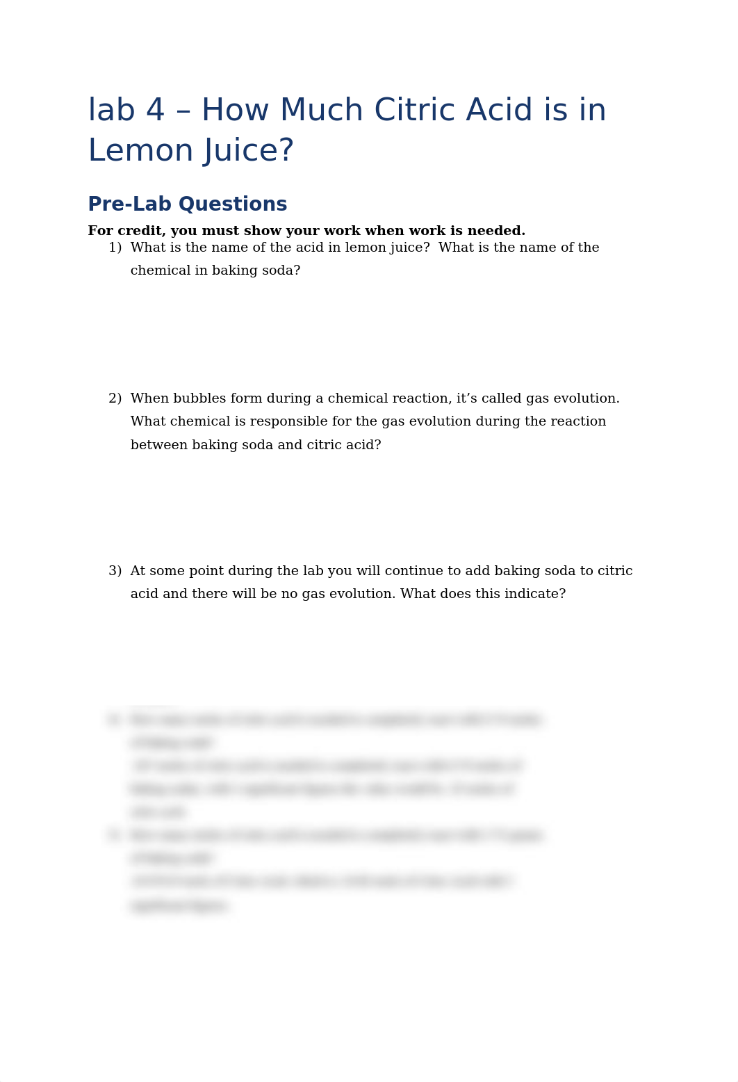 Lab 4 - How Much Citric Acid is in Lemon Juice.docx_d5h334nrcyz_page1