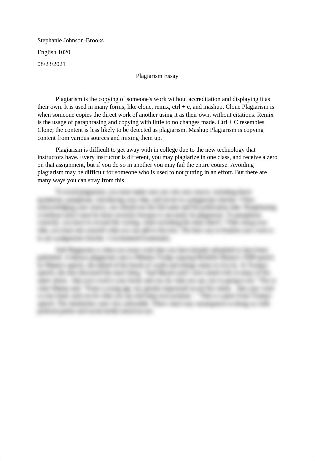 Plagarism Essay.docx_d5h3bv6t7wi_page1