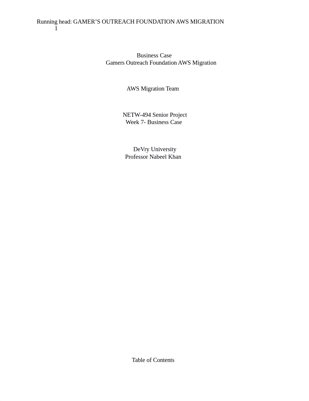 NETW_494_Week_7_Business Case_AWS_Migration_Team.docx_d5h4mvdqg2y_page1
