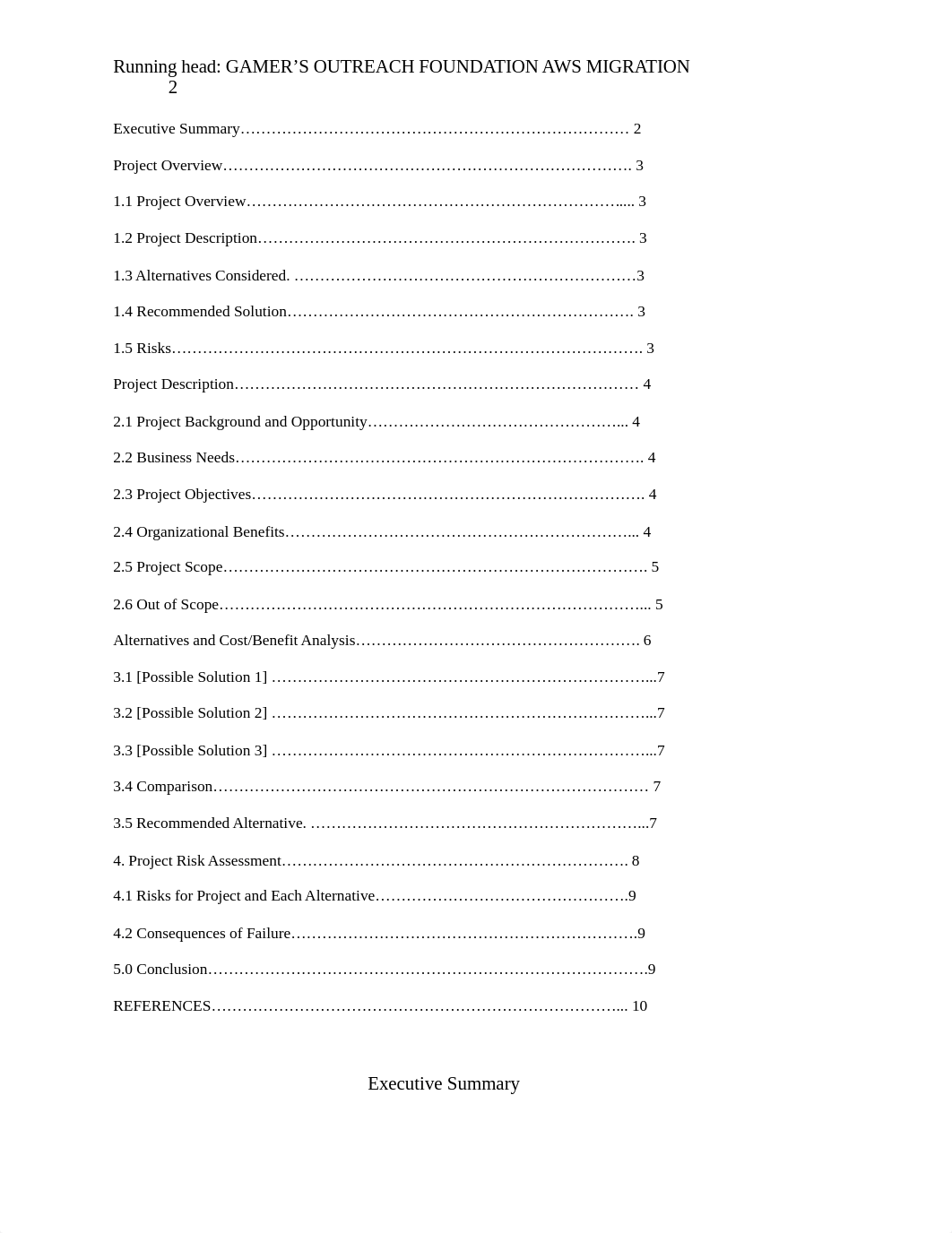 NETW_494_Week_7_Business Case_AWS_Migration_Team.docx_d5h4mvdqg2y_page2