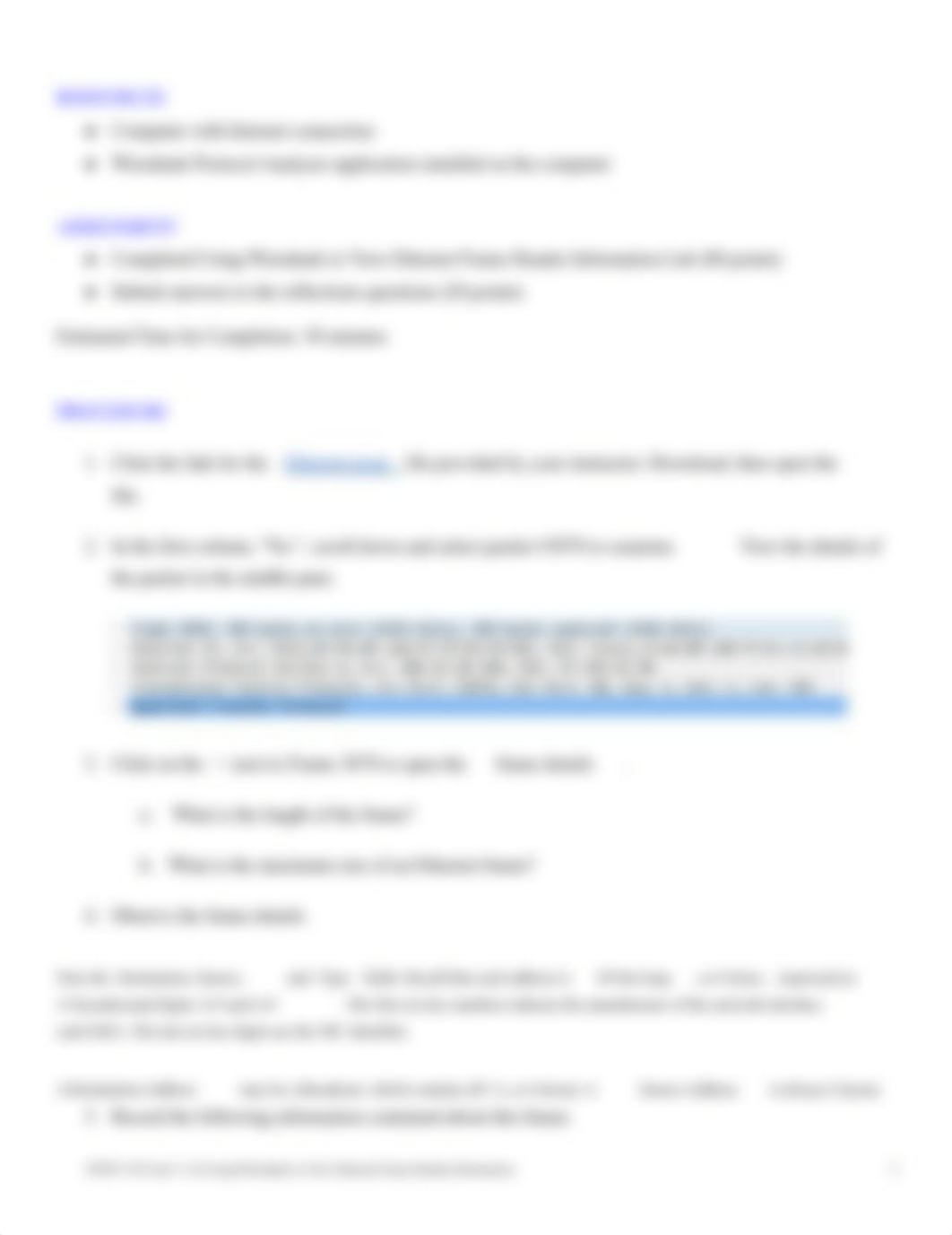 ITNW 1325 Lab 3.1.2a Using Wireshark to View Ethernet Frame Header Information.docx.pdf_d5h653yyb45_page2