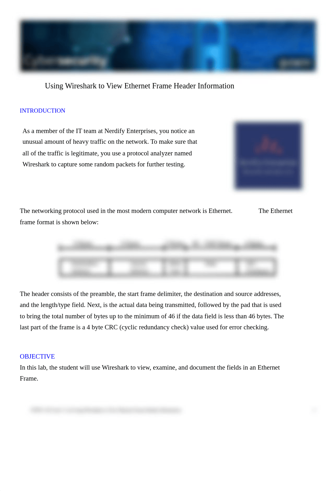 ITNW 1325 Lab 3.1.2a Using Wireshark to View Ethernet Frame Header Information.docx.pdf_d5h653yyb45_page1