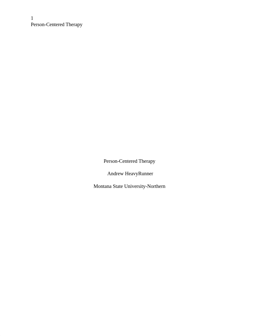 Person-centered therapy paper.docx_d5h6dlexigx_page1