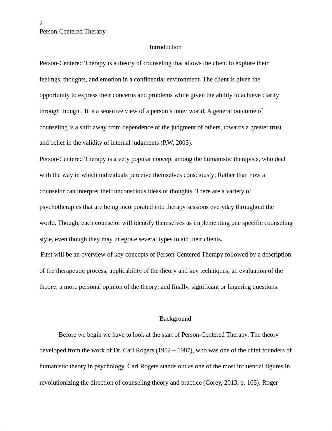 Person-centered therapy paper.docx_d5h6dlexigx_page2