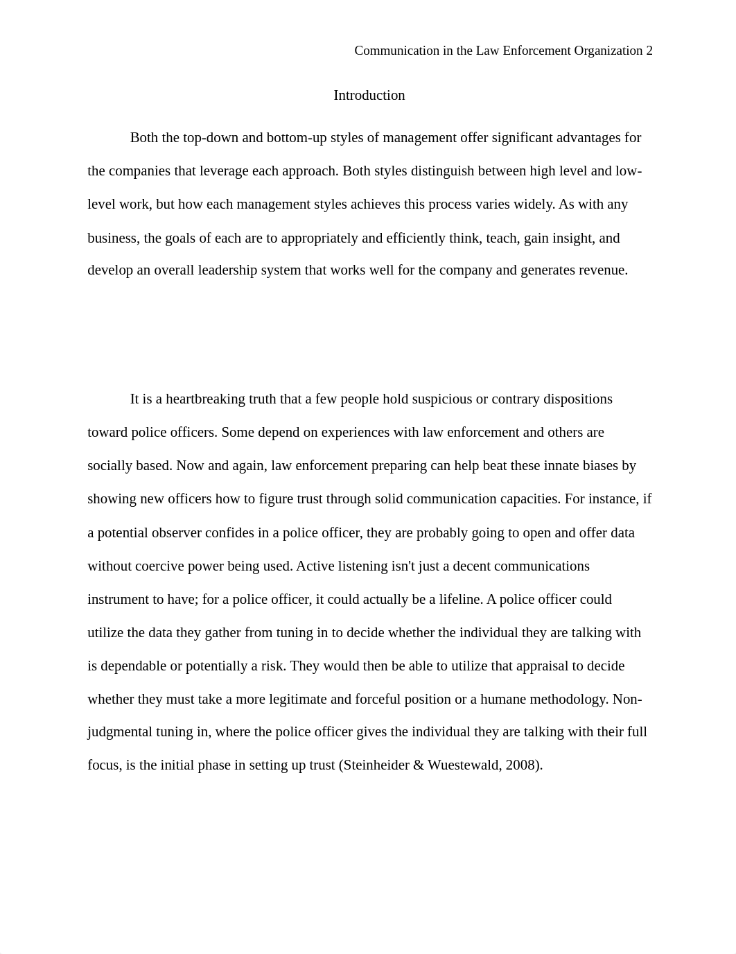 Communication in Law Enforcement.docx_d5h915zwged_page2