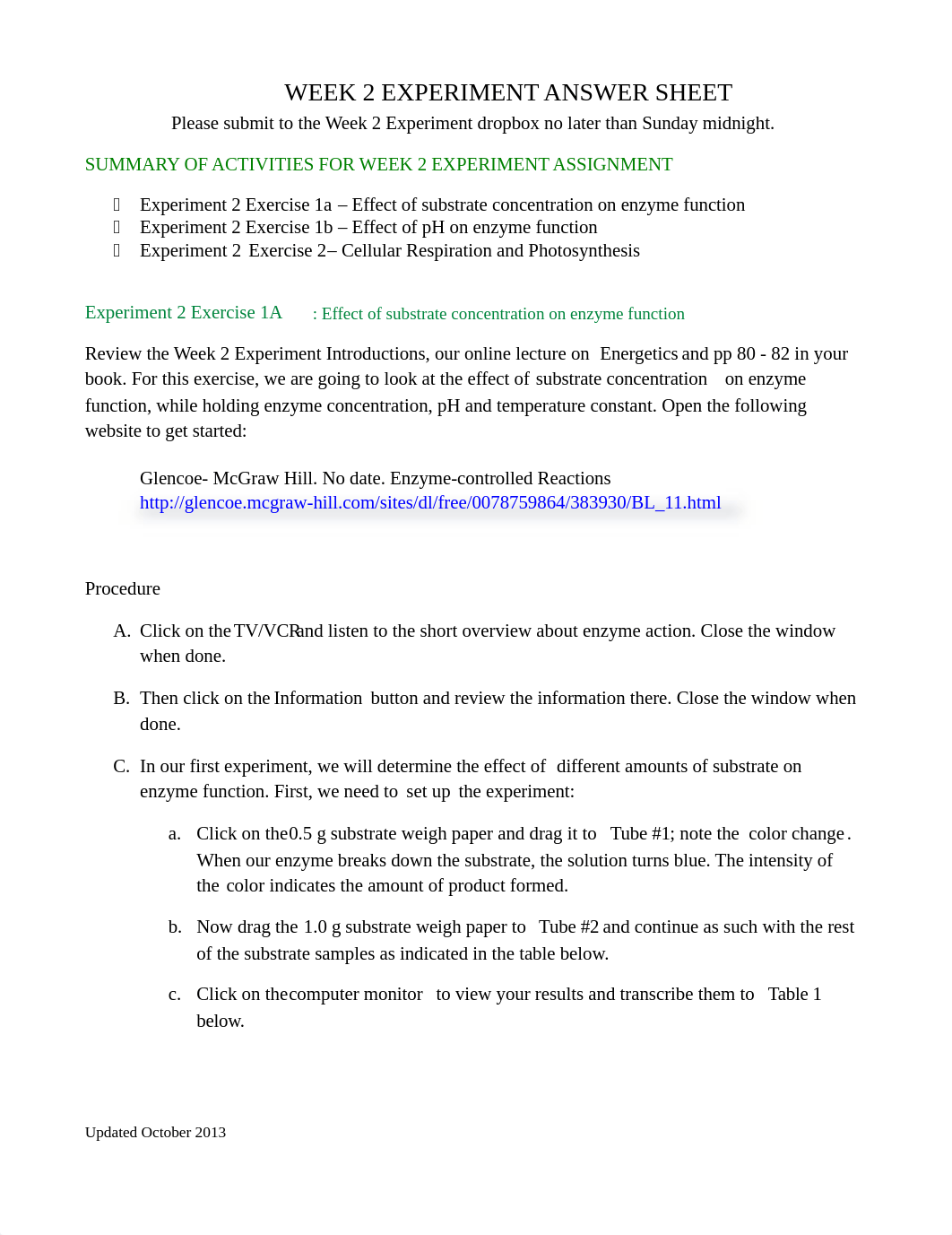 Week 2 Experiment Answer Sheet.doc_d5h93s3yizu_page1