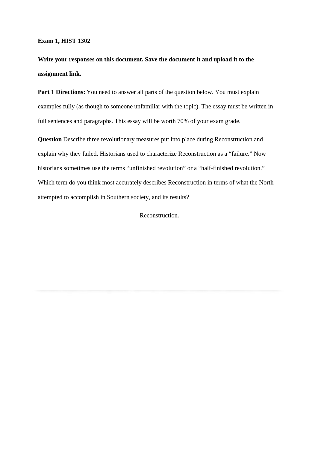 Reconstruction followed the American Civil War.edited.edited (1).docx_d5h97tk0fj7_page1