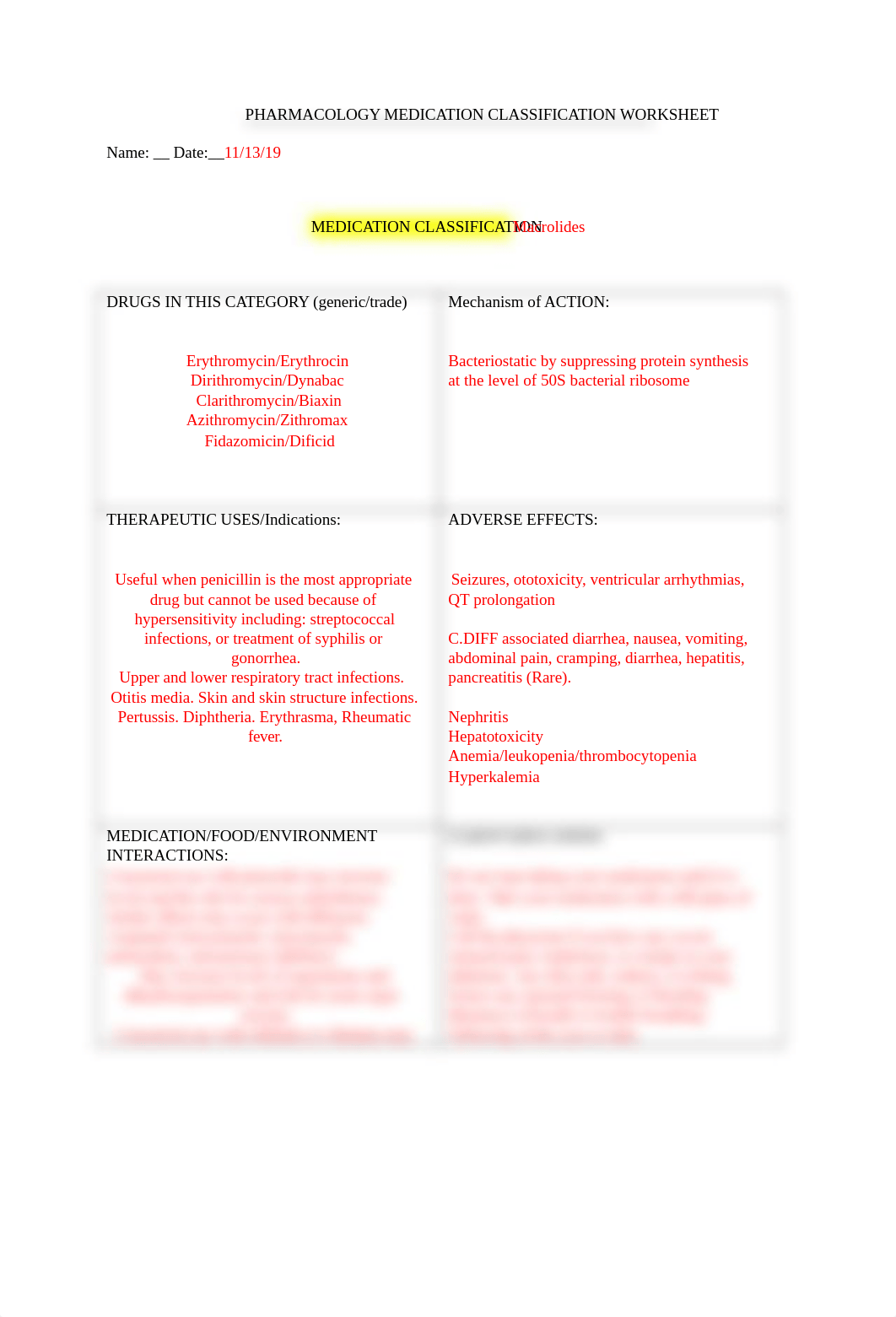 1-pharm med class anti infectives.docx_d5hac3s8140_page1