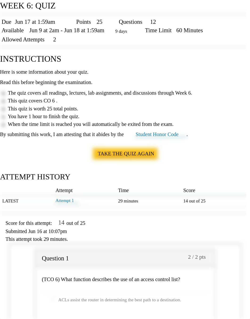 Week 6 Quiz Introduction to Routing with Lab - 11805.pdf_d5haspzh1o6_page1