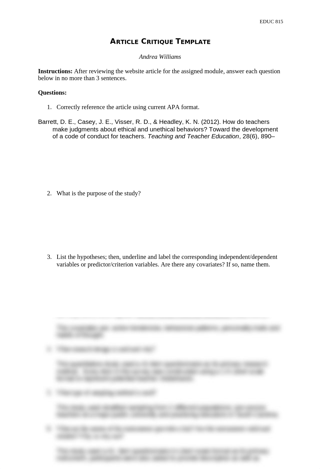 educ 815 ethics article review.docx_d5hayaxkwf4_page1