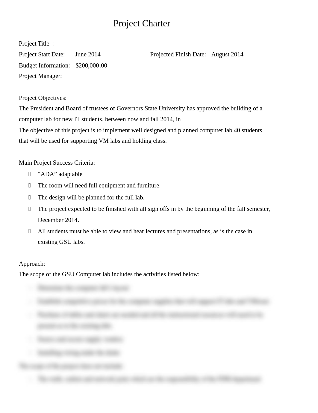 IT 3310 Week 4 Lab_ GSU lab Project Charter_d5hdgm83i4z_page1