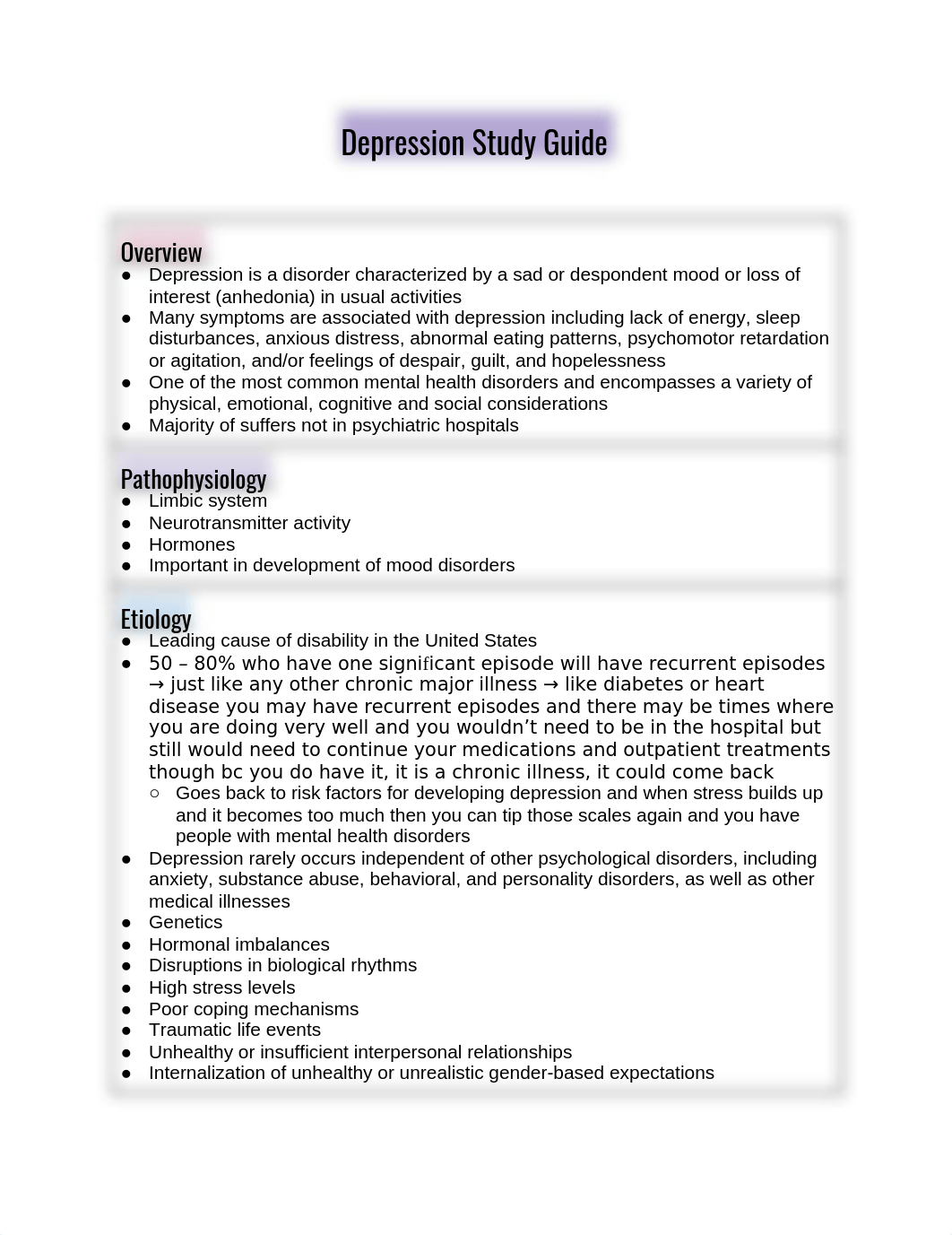 Depression Study Guide.docx_d5hdxreoxky_page1