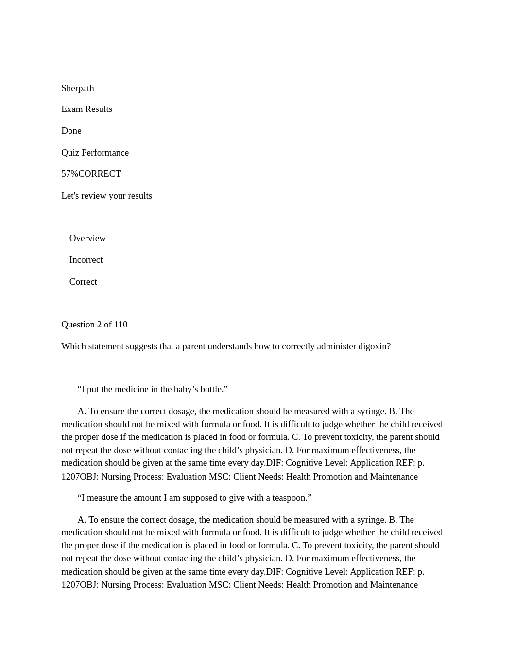 Peds OB Final Correct.docx_d5hf462lzss_page1