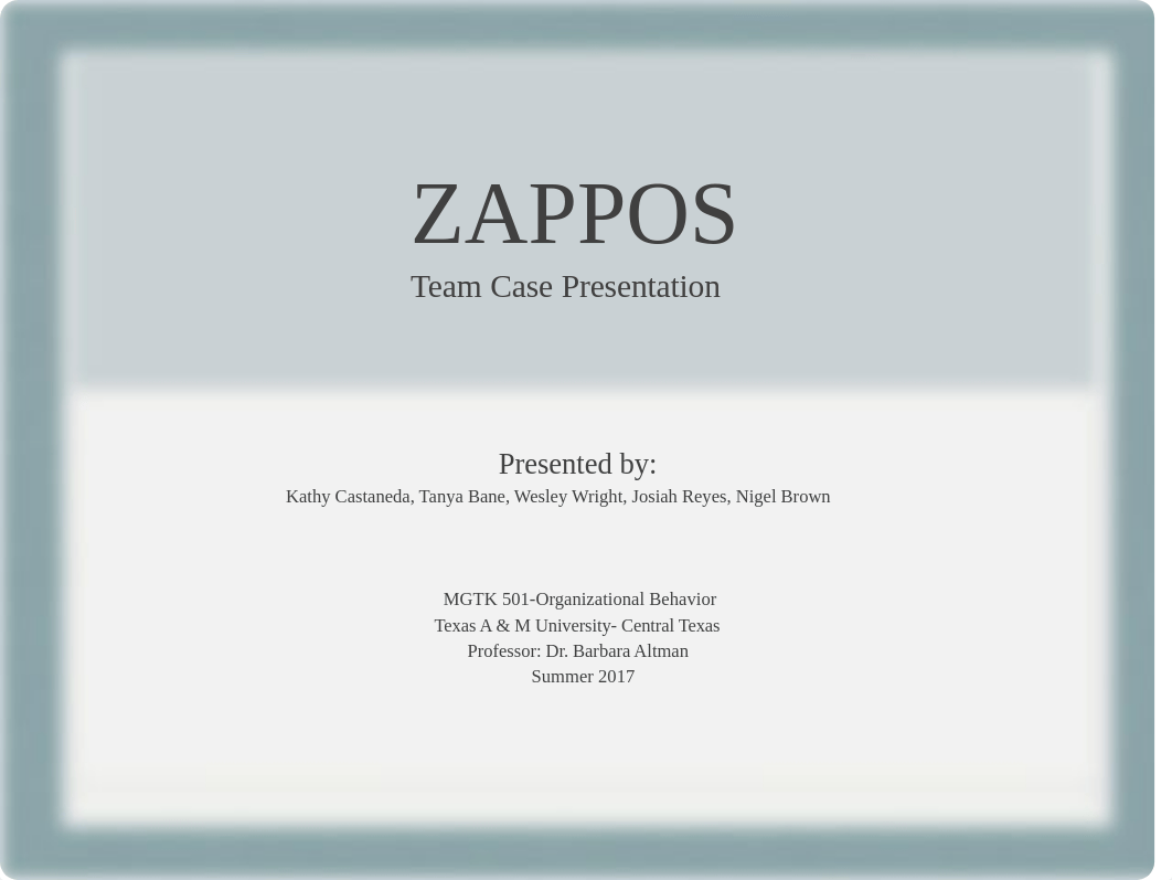 Zappos- Team Case Presentation-Updated (1) (3).pptx_d5hgjuzjjrq_page1