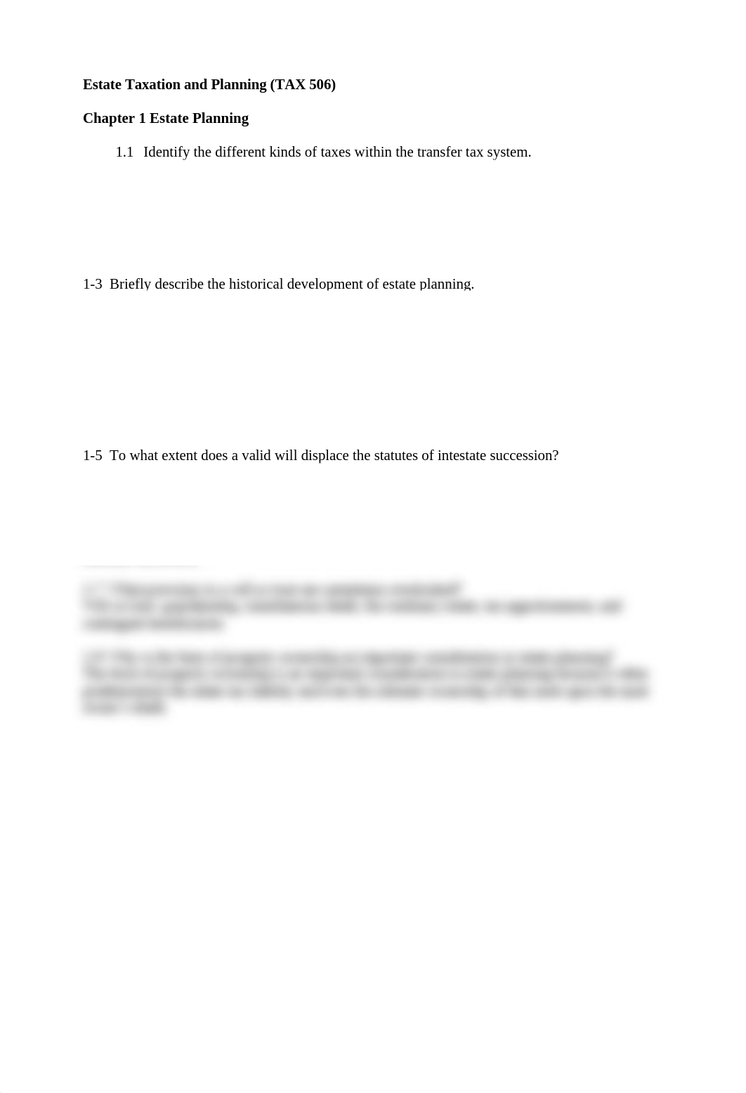 Estate Taxation and Planning.doc_d5hhicf8z2d_page1