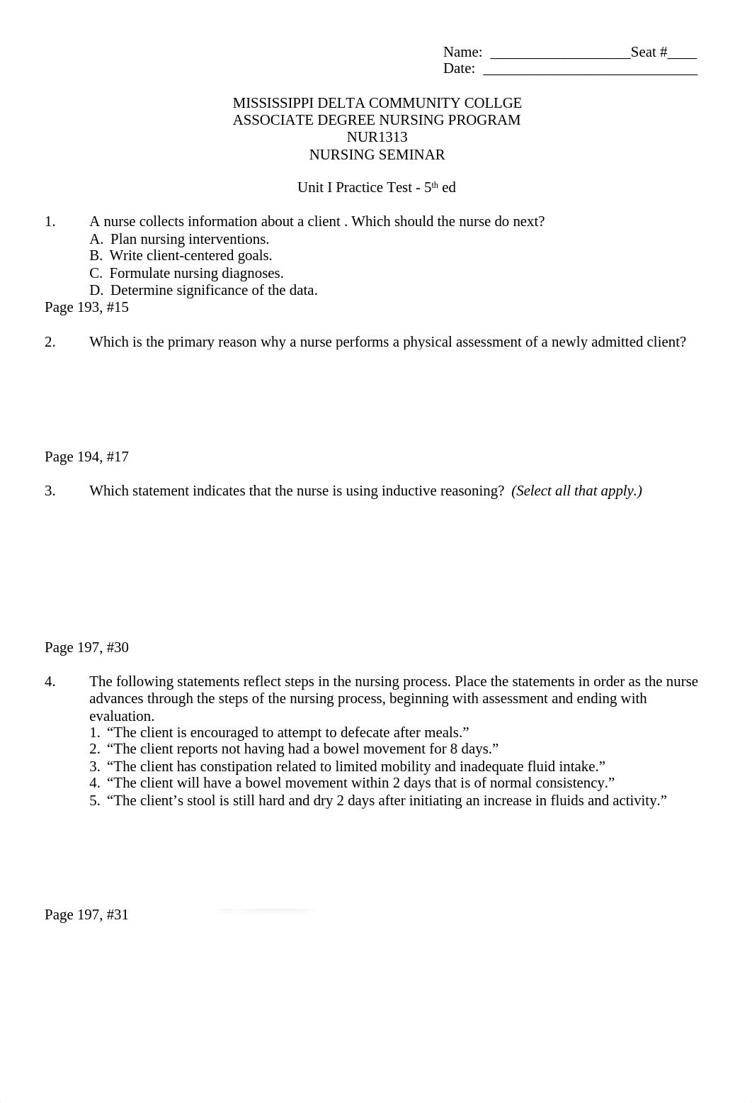 Unit I Practice Test_5th ed.docx_d5hk86ql8yt_page1