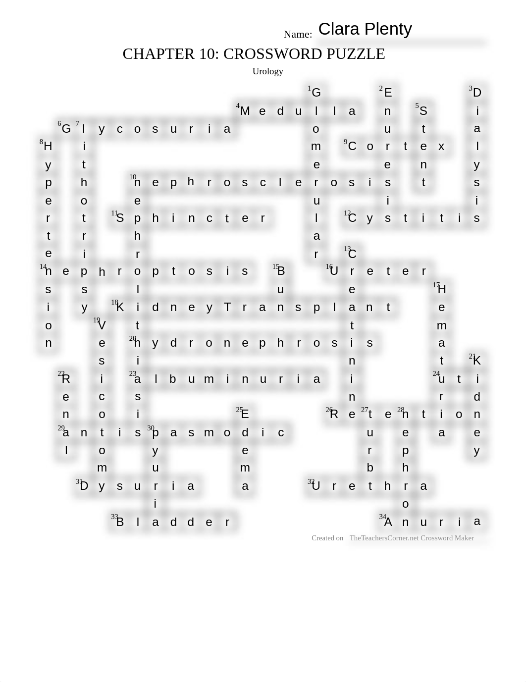 Crossword ch 10 HED.pdf_d5hn1mhvx58_page1