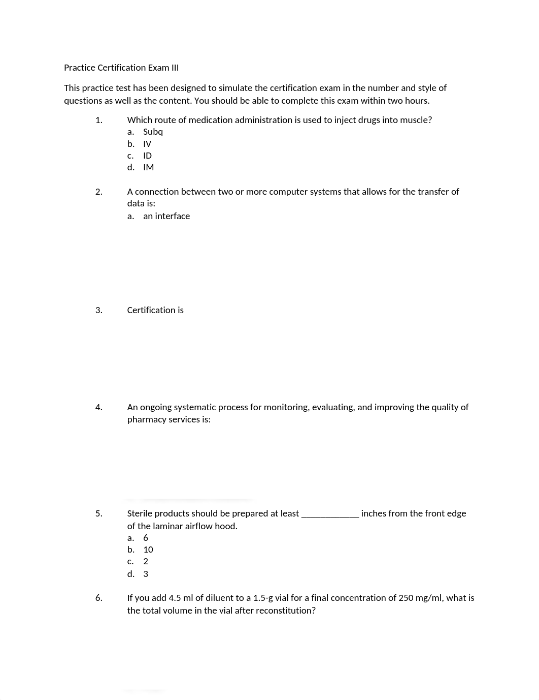 PTCB Practice Exam III.docx_d5hnh6luopt_page1