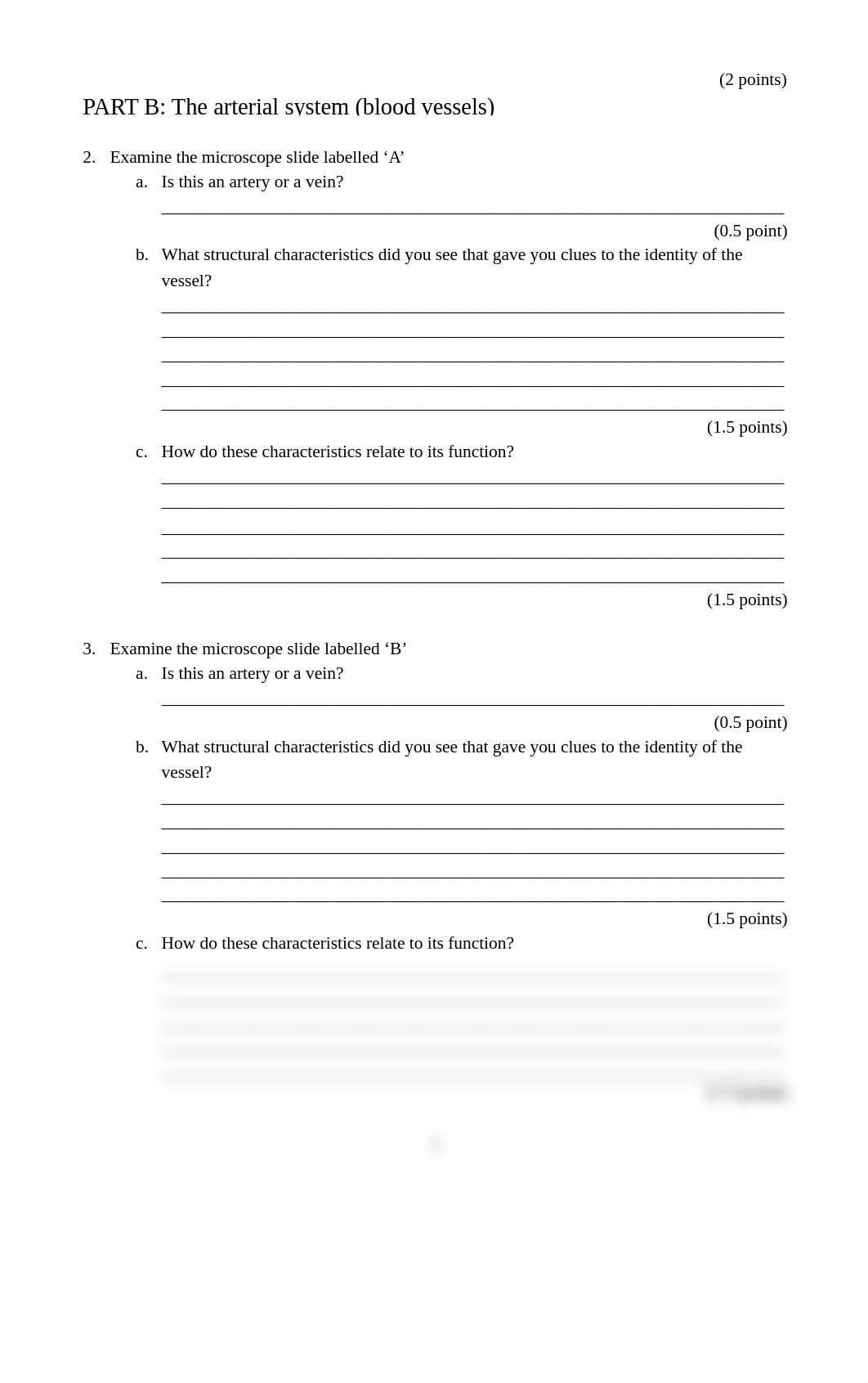 BIO1OOS Practical Cardiovascular.docx_d5hnjmpli98_page3