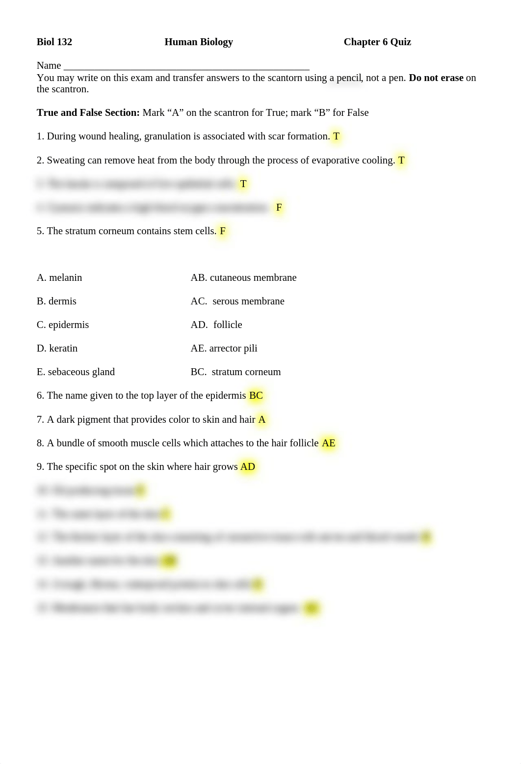 Biol 132   Chapter 6 Quiz F04.doc_d5hntljqvev_page1