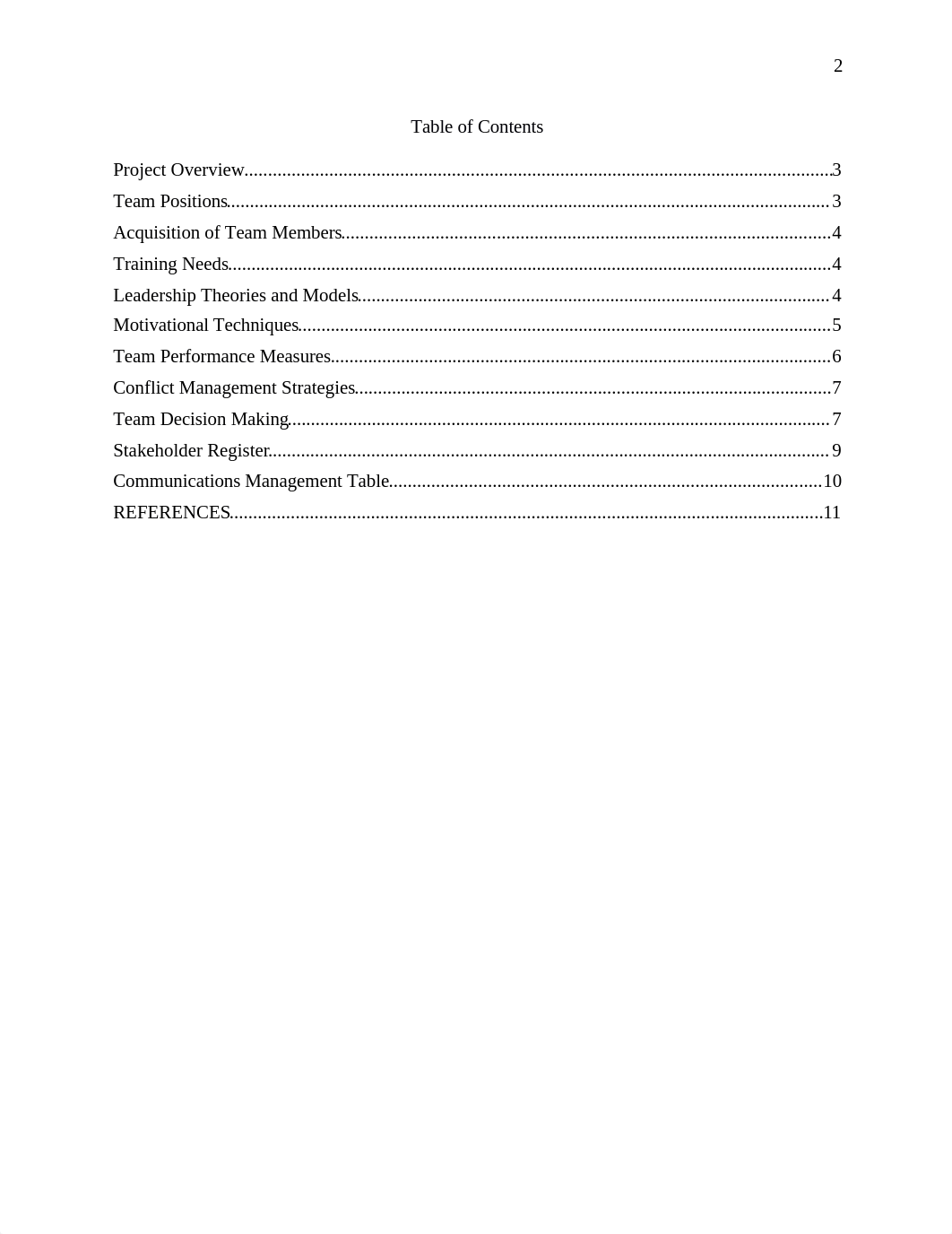 PROJ330CourseProject_Team_Management_Plan Update.docx_d5hqaih6135_page2