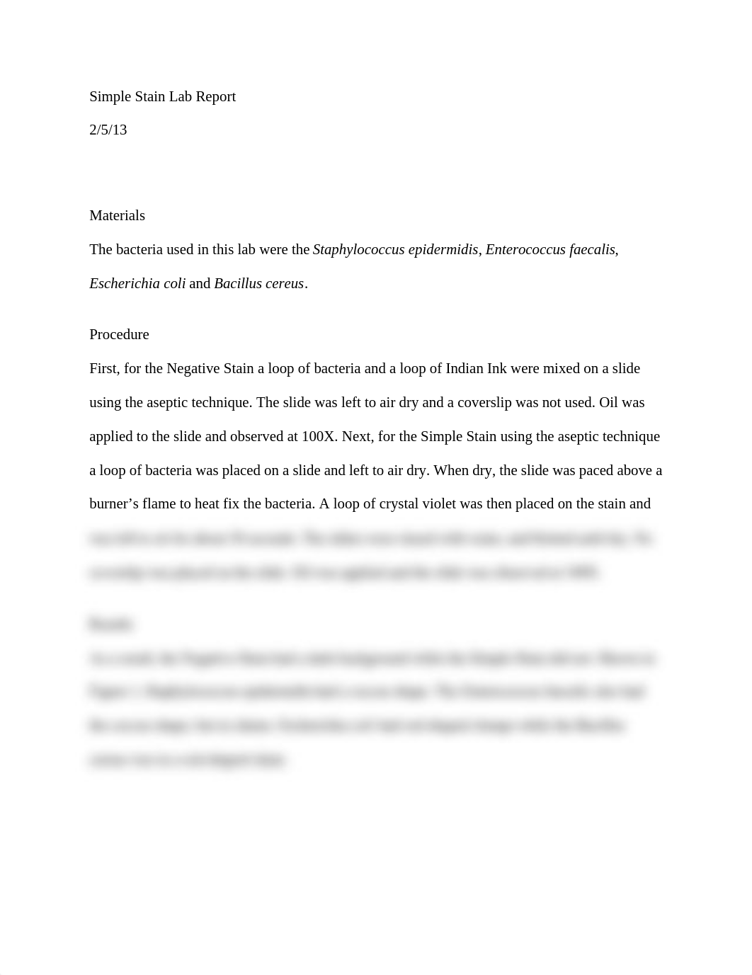 Simple Stain Lab Report.docx_d5hs2kthtod_page1