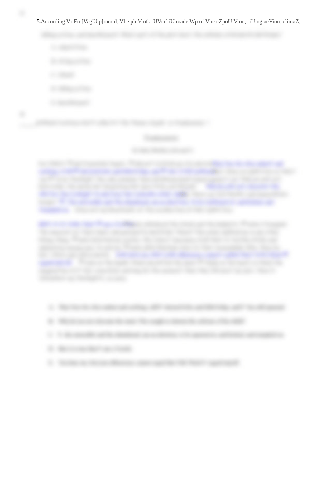 Unit  9 - Frankenstein - Post-Test.pdf_d5hsnmqy3i9_page2