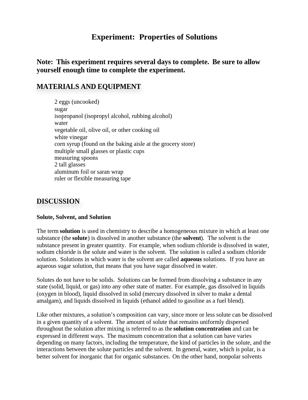 CHM-101 Experiment 7 Properties of Solutions {Jordan Massini).doc_d5htipopxzi_page1