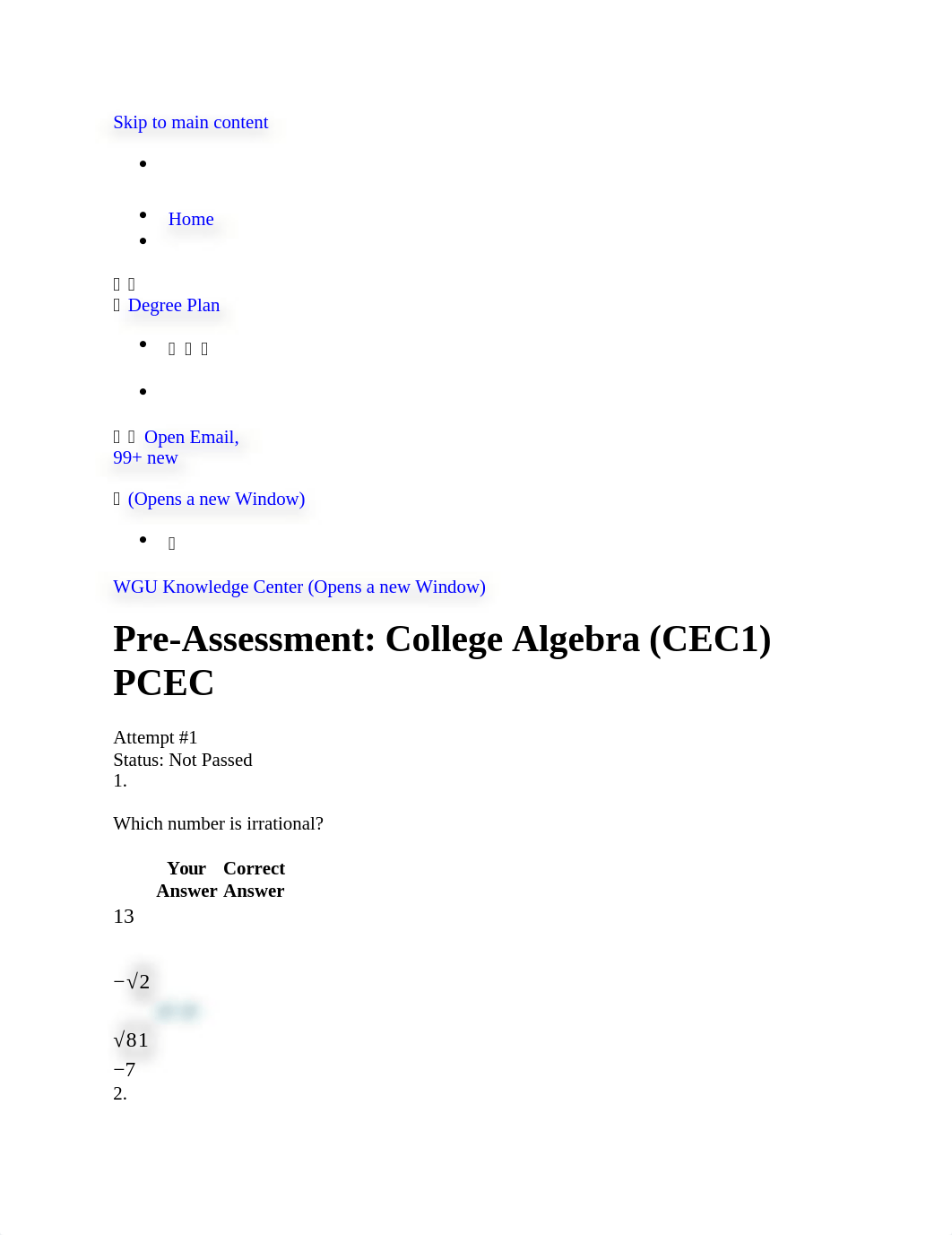 college algebra preassessment.docx_d5htrd9znde_page1